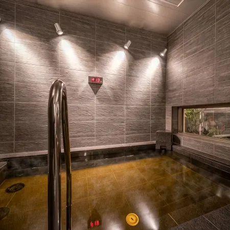 Super Hotel Premier Saitama Higashiguchi