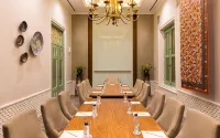 The Sidji Hotel Pekalongan