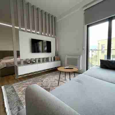 Comfort Center Studio Apartments Others