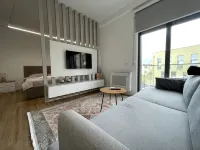 Comfort Center Studio Apartments - アパートメント