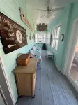 Restored 1870s 4BR, 2.5 bath, formal dining, in the heart of Berkeley Springs