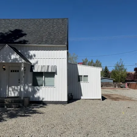 4 Beds in the center of Cedar City