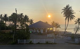 MD Pool Villa Chumphon