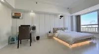 Three Bears Smart Apartment (Wanda Plaza)