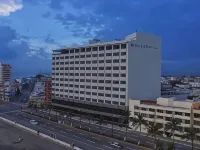 韋拉克魯斯希爾頓逸林酒店 維拉克魯斯酒店