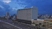 DoubleTree by Hilton Veracruz Hotels in 