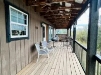Delightful 3-bedroom house with AC in Usk Hotele w: Pend Oreille County