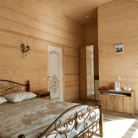 Galbeka Guest House