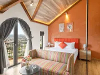 De la Sol Villas Da Lat Hotels near Garden Hydrangeas