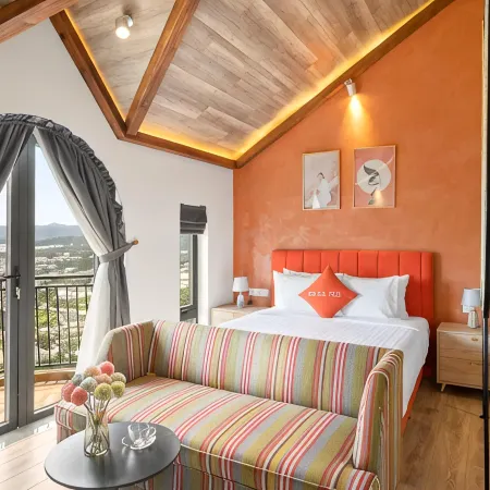 De la Sol Villas Da Lat