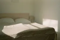Bauhaus OG - Bright apartment with private sun terrace - Apartments
