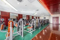 Shenglin International Hotel - Gym
