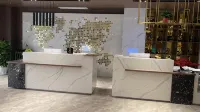 渭南希爾曼ホテル（華州）