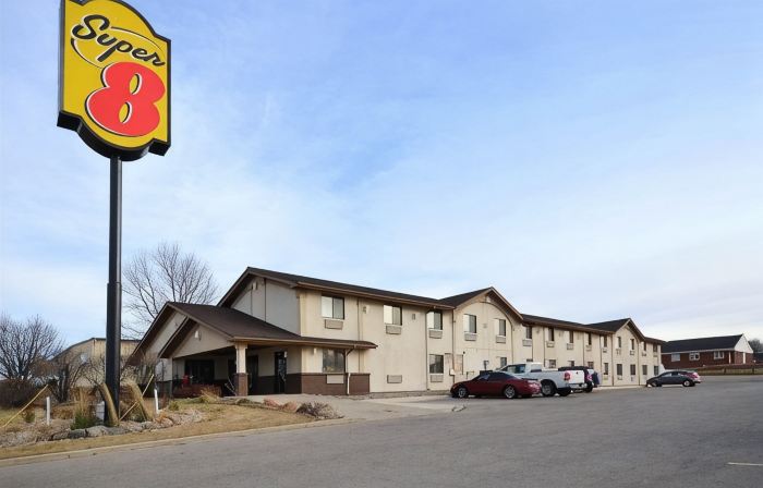 Super 8 by Wyndham Spirit Lake/Okoboji