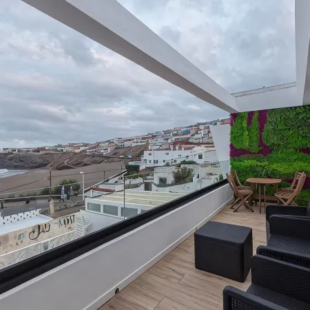 GuestReady - Bunker El Playa de Hombre - FC