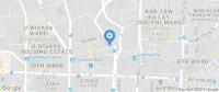 PARKROYAL Yangon