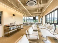 Lagobaum Hotel Hotels in Sejong