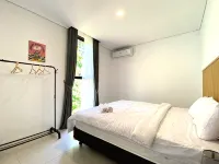 Allara Villa Bandung Hotels in Cimenyan