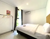 Allara Villa Bandung