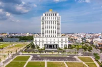 Nam Cuong Nam Dinh Hotel Hotele w: 