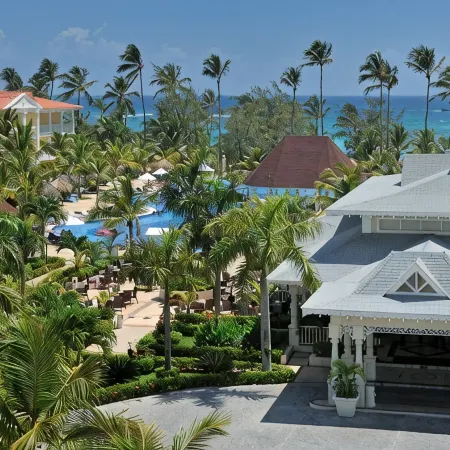Bahia Principe Explore Esmeralda - Hyatt Inclusive Collection - All Inclusive