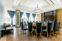 Jin E Hotel - breakfast