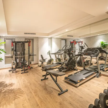 SwissBlue Hotel Jeddah