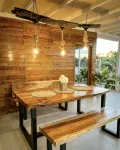 Sundown Farm Stay | Mahogany Villa with Pool
