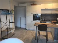 Loft Charmant Dans les Quartiers Provençaux de Cogolin