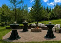 Newly Renovated Charlevoix Home Near Castle Farms - Events Welcome - 4-Star
