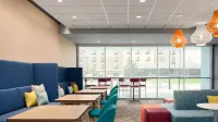 Tru by Hilton Wichita Northeast - servizio colazione