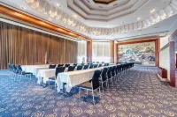 Jincheng Haoxiang Jinnian Hotel