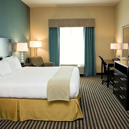 Holiday Inn Express & Suites YOUNGSTOWN WEST - AUSTINTOWN by IHG