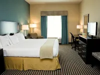 Holiday Inn Express & Suites YOUNGSTOWN WEST - AUSTINTOWN by IHG