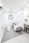 Oasis on Poitier in Nassau Bahamas - your private retreat.