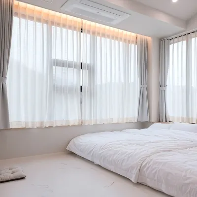 Gyeongju Parkdallim Pension Hotels near Sinseonsa Temple