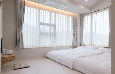 Gyeongju Parkdallim Pension Các khách sạn gần Đền Sinseonsa