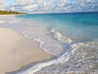 Luxury Exuma 2bdrm Apartment, Newly Built, #3 ファーマーズ・ヒルのホテル