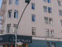 Grant Plaza Hotel Hotels in der Nähe von BART-Station Embarcadero