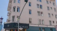 Grant Plaza Hotel - Parkering