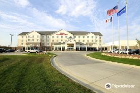 Hilton Garden Inn Cedar Falls