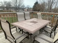 2 Bed, 2 Bath South Lincoln Husker House - บังกะโล