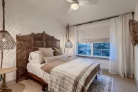 Stunning home with pool, walking distance to the square