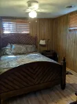 Cozy rural cottage less than 10 minutes from Regional West Medical Center - 3-Star