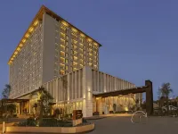 ไฮแอท รีเจนซี อัมริตซาร์ โรงแรม และ สปา โรงแรมในอมฤตสระ