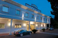 Hotel Villa Medici Hotels in 