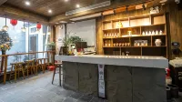 Floral Hotel · Youlan hotel (Cangqiao Straight Street Lu Xun Hometown)