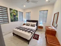 Javiellie Luxury Villa