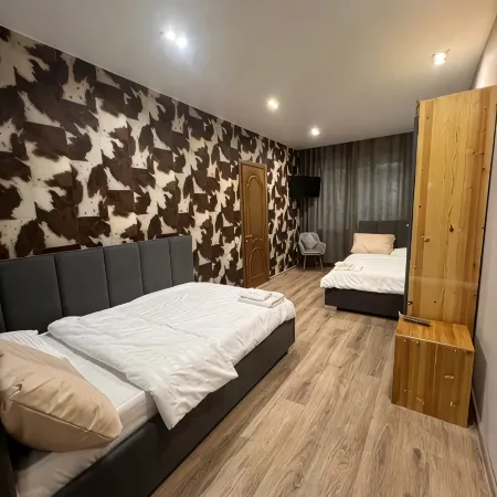 Orion Hotel