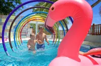 Villa Nautica Paradise Island Resort - sul mare
